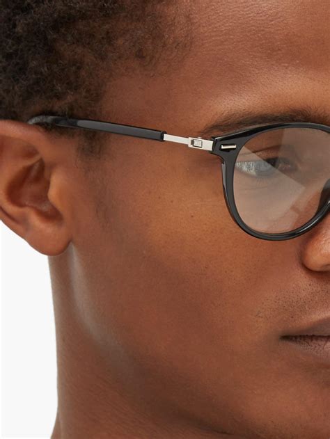 dior mens frames